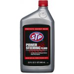 STP Power Steering Fluid 946 ml | Zboží Auto