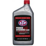 STP Power Steering Fluid 946 ml – Hledejceny.cz