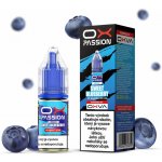 Oxva OX Passion Salts Sweet Blueberry 10 ml 20 mg – Zboží Mobilmania