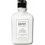Depot NO.501 Moisturizing & Clarifying Beard Shampoo šampon na vousy 250 ml – Hledejceny.cz