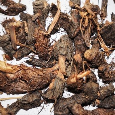 Rymer vykuřovadla Nagarmotha vykuřovací směs 20 g – Hledejceny.cz
