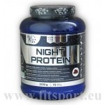 Nutristar NIGHT PROTEIN 2250 g – Hledejceny.cz