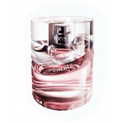 Hugo Boss parfémovaná voda dámská 75 ml tester – Hledejceny.cz