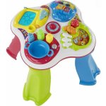 Chicco Senzorický hrací stůl Discovering Nature – Sleviste.cz