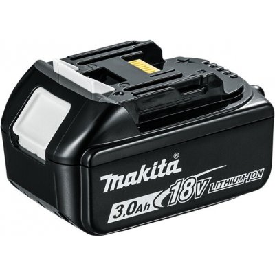 MAKITA BL1830B 18 V 3.0 Ah Li-Ion, – Sleviste.cz