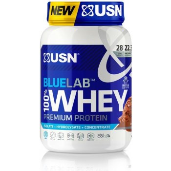 USN Bluelab 100% Whey Premium Protein 2000 g