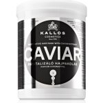 Kallos Caviar Restorative Hair Mask 1000 ml – Sleviste.cz
