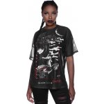 KILLSTAR Spell Mesh černá – Hledejceny.cz