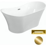 Besco AMBER 170 x 80 cm MBER170Z – Hledejceny.cz