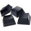 Náhradní klávesa Razer Phantom Keycap Upgrade Set černé US/UK RC21-01740100-R3M1