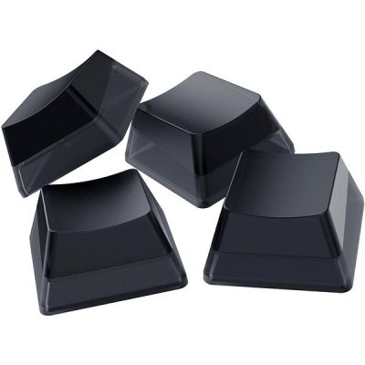 Razer Phantom Keycap Upgrade Set černé US/UK RC21-01740100-R3M1 – Zboží Živě