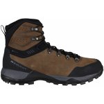 Mammut Mercury Tour II High GTX barkblack – Hledejceny.cz