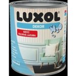 Luxol Dekor 0,75 l rustikální dub – Zbozi.Blesk.cz