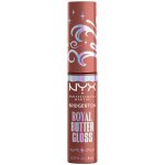 NYX Professional Makeup Butter Gloss lesk na rty 16 Praline 8 ml – Zboží Dáma