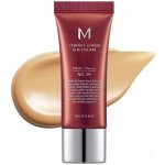 MISSHA M Perfect Cover BB Cream SPF42 PA No.25 Warm Beige BB krém 50 ml – Zboží Dáma