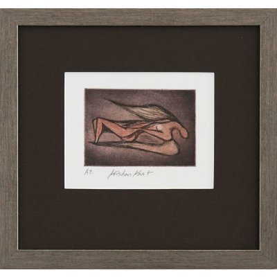 Kristian Kodet - Ležící anděl – Hledejceny.cz