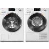 Set domácích spotřebičů SET Miele WWG360 WCS + TWF760WP