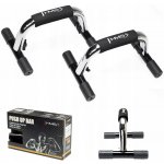 HMS PU01 PUSH UP BAR – Zbozi.Blesk.cz
