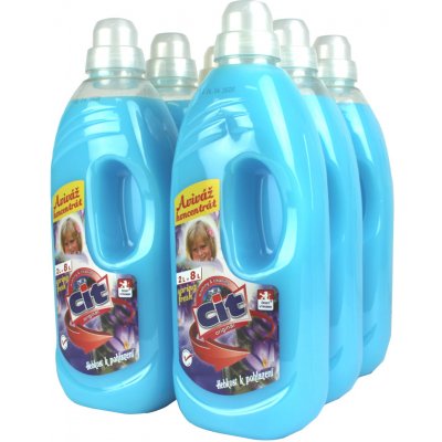 Cit Aviváž Spring fresh 2 l – Zboží Mobilmania