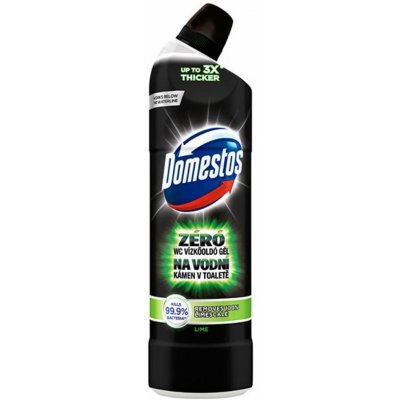 Domestos na vodní kámen 750 ml – Hledejceny.cz