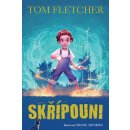 Skřípouni - Fletcher Tom