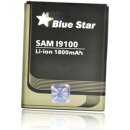 BlueStar BS Premium Samsung i9100 Galaxy S2 , 1800mAh