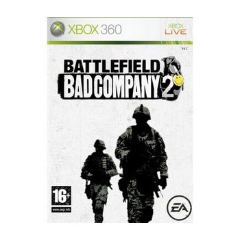 Battlefield: Bad Company 2