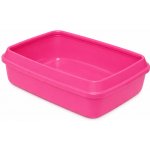 SUM PLAST WC kočka s rámem č.1 29 x 39 x 10 cm – Sleviste.cz