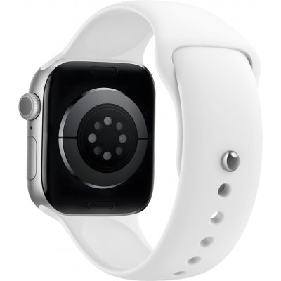 Eternico Essential pro Apple Watch 38mm / 40mm / 41mm cloud white S-MAPW-AWESCWS-38 – Zbozi.Blesk.cz