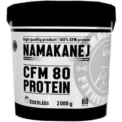 Namakanej CFM 80 Protein 2000 g
