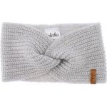 Vlnka Vlněná C02 světle šedá – Zboží Dáma