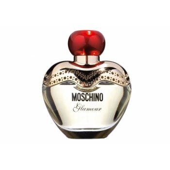 Moschino Glamour parfémovaná voda dámská 100 ml tester