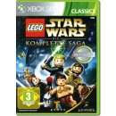 Lego Star Wars: The Complete Saga