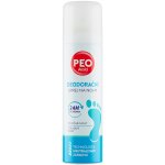 Peo Astrid deodorant na nohy ve spreji 150 ml – Zbozi.Blesk.cz