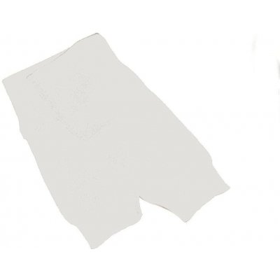 Štulpny pletené Sr White – Zboží Mobilmania