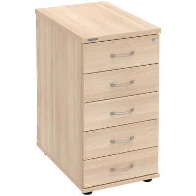 Hobis K 35 C P 5 zásuvek podél 60 cm akát – Hledejceny.cz