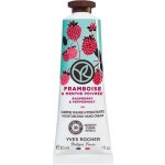 Yves Rocher krém na ruce Malina & máta 30 ml – Zbozi.Blesk.cz
