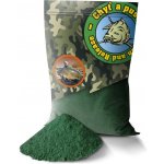 Chyť a pusť Krmítková směs 900 g Orlická mušle – Zboží Dáma