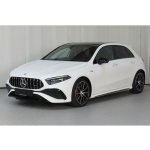 Mercedes-Benz A 35 AMG 4Matic 225 kW – Hledejceny.cz