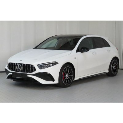 Mercedes-Benz A 35 AMG 4Matic 225 kW – Hledejceny.cz