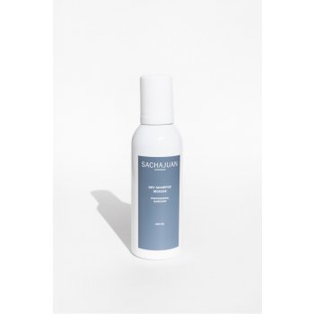 Sachajuan Dry Shampoo Mousse 200 ml