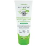Alphanova Montbrun univerzální krém 4v1 200 ml – Zboží Dáma