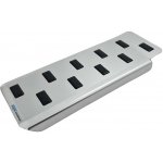 Alu-Frost Opěrka nohy VW Passat B6 2005-2011 – Zboží Mobilmania