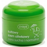 Ziaja Oliva přírodní olivový krém 50 ml – Zboží Dáma