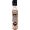 kuchyňská sůl AGI himalájská růžová sůl mlýnek 250 g Sel rose d'Himalaya moulin 250 g