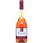 J&J Ostrožovič Tokajský výběr 3-putňový 13,5% 0,5 l (holá láhev) – Hledejceny.cz