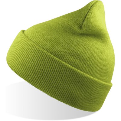 Atlantis Headwear Wind Zelená lime – Hledejceny.cz