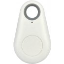 Surtep Animals Bluetooth mini GPS tracker pro psy Černá