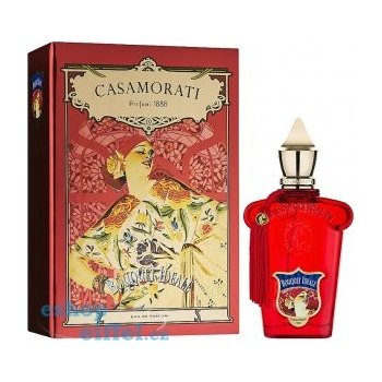 Xerjoff Casamorati 1888 Bouquet Ideale parfémovaná voda dámská 100 ml