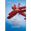 Na křídlech racků - Jan Rudzinskyj